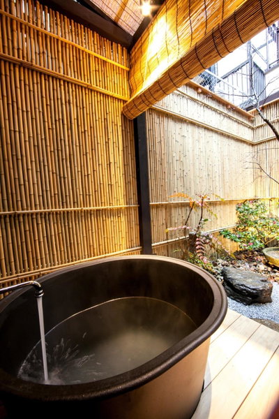 Miro Shichjo Hanabatakecho Tei, Kyoto, Japan