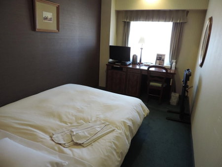 Hotel Grand Terrace Sendai Kokubuncho, Sendai, Japan