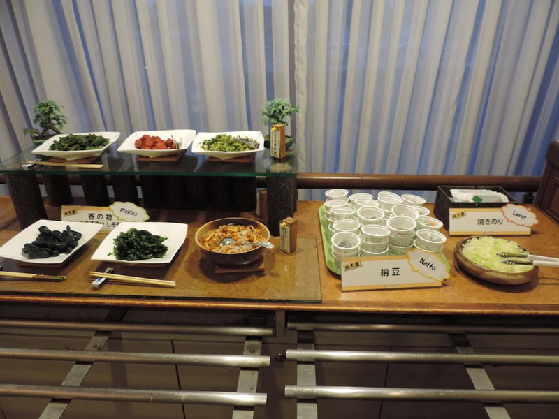 Hotel Grand Terrace Sendai Kokubuncho, Sendai, Japan