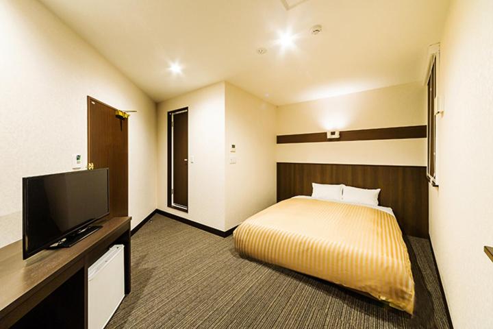Hotel CASVI Tenjin, Fukuoka, Japan