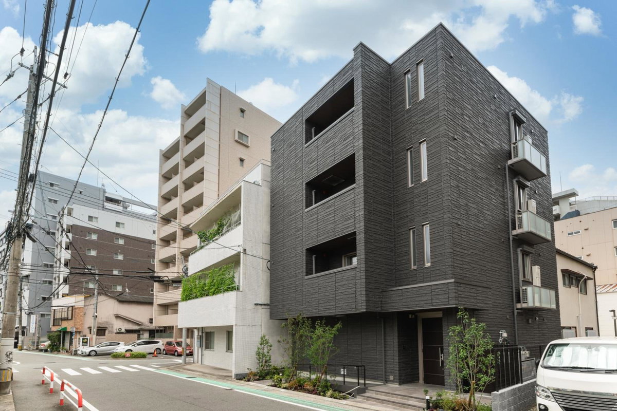 Hotel · GRAND BASE Hakata Station, Fukuoka