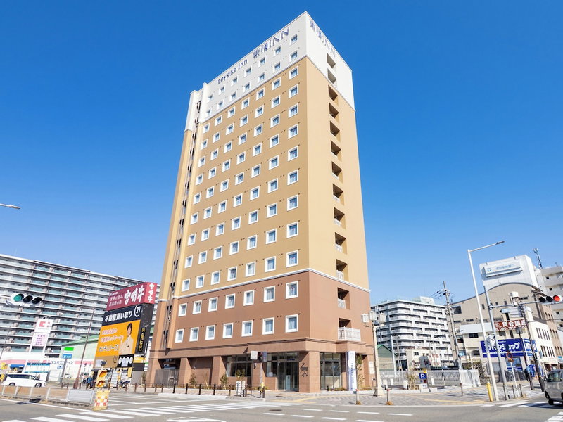 Toyoko Inn Sakai Ekimae, Sakai, Japan