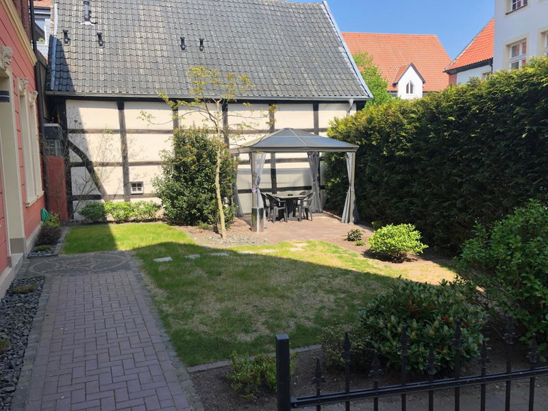 Hotel Johann, Warendorf, Germany