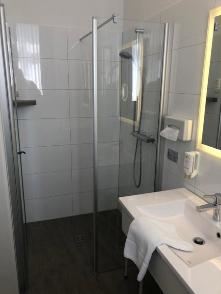 Hotel Johann, Warendorf, Germany