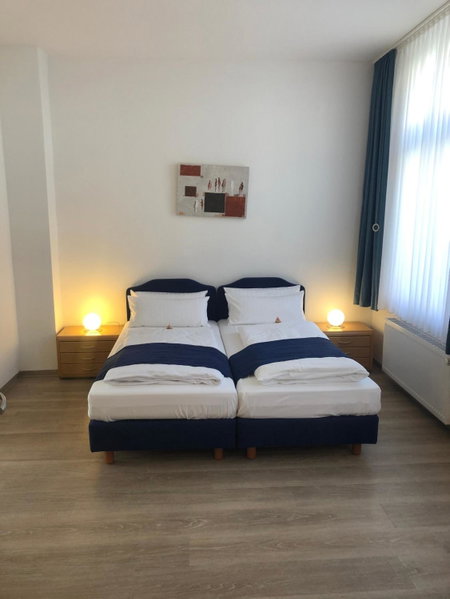 Hotel Johann, Warendorf, Germany