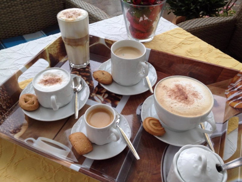Hotel Johann, Warendorf, Germany