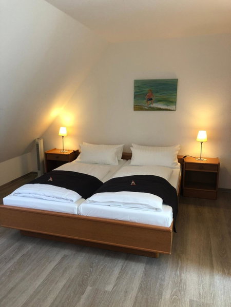 Hotel Johann, Warendorf, Germany