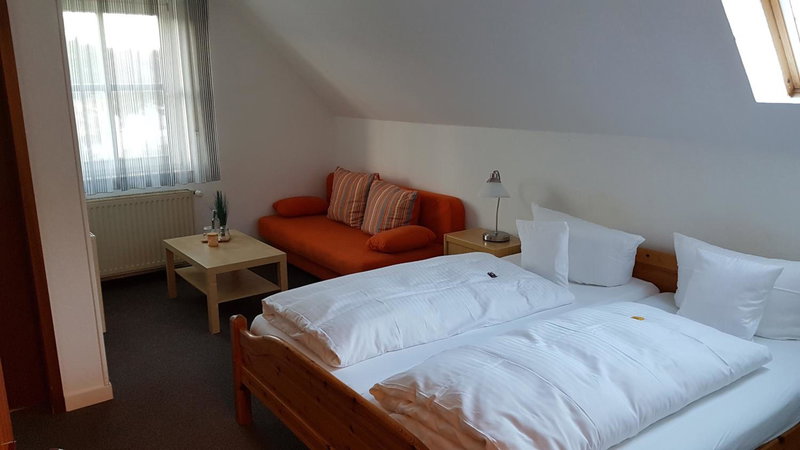 Stadthotel am Bühnenhaus, Kevelaer, Germany