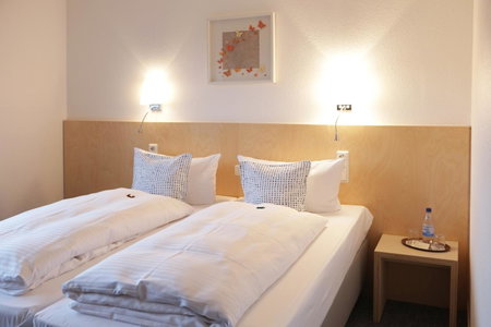 Stadthotel am Bühnenhaus, Kevelaer, Germany