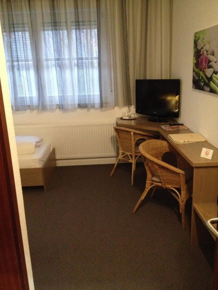Stadthotel am Bühnenhaus, Kevelaer, Germany
