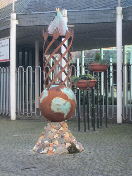 Stadthotel am Bühnenhaus, Kevelaer, Germany