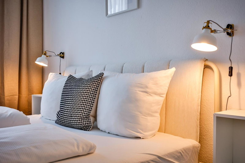 Hotel Villa Klasen, Wenningstedt, Germany