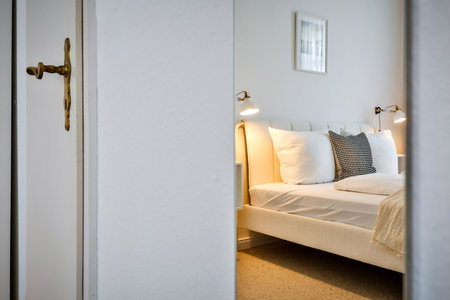 Hotel Villa Klasen, Wenningstedt, Germany