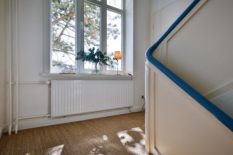 Hotel Villa Klasen, Wenningstedt, Germany