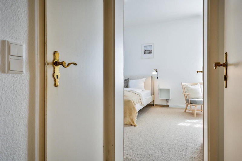 Hotel Villa Klasen, Wenningstedt, Germany