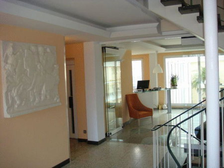 Lindemann Hotel, Hildesheim, Germany