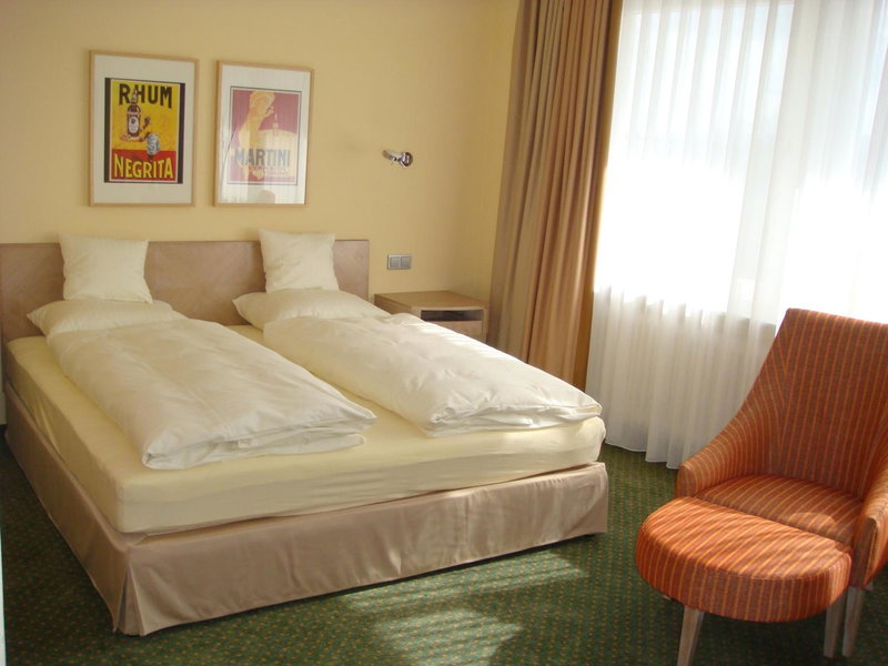Lindemann Hotel, Hildesheim, Germany