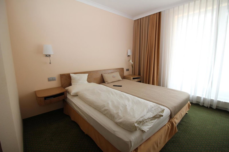 Lindemann Hotel, Hildesheim, Germany
