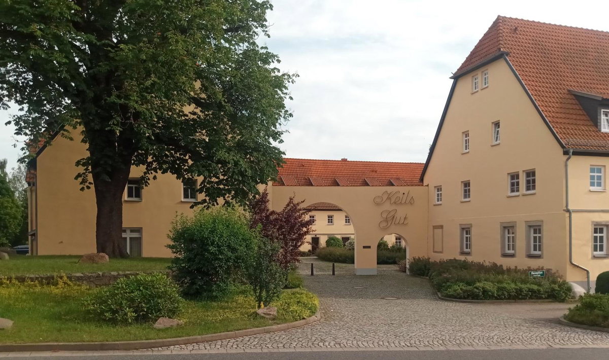 Landhotel Keils Gut, Germany