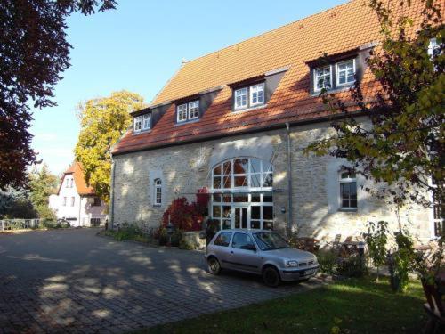 Landhotel Keils Gut, Wilsdruff, Germany