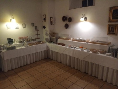 Landhotel Keils Gut, Wilsdruff, Germany