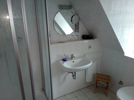 Landhotel Keils Gut, Wilsdruff, Germany