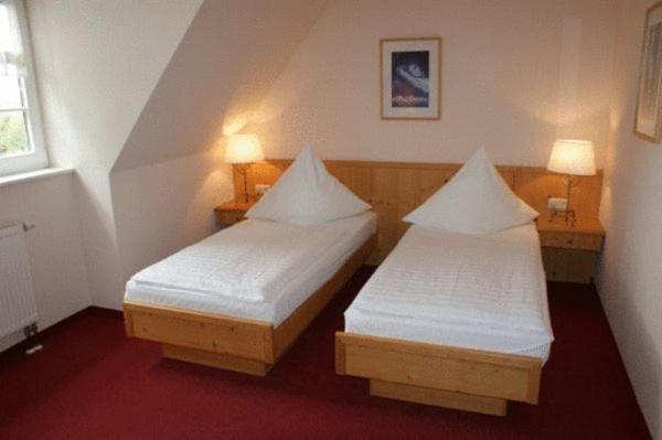 Landhotel Keils Gut, Wilsdruff, Germany