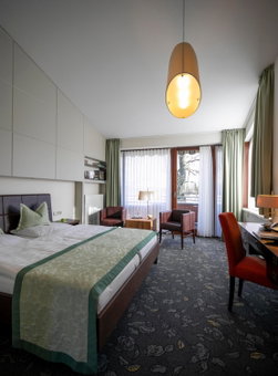Hotel Landhaus Pollmeyer, Friesoythe, Germany