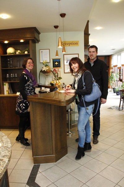 Hotel Landhaus Pollmeyer, Friesoythe, Germany