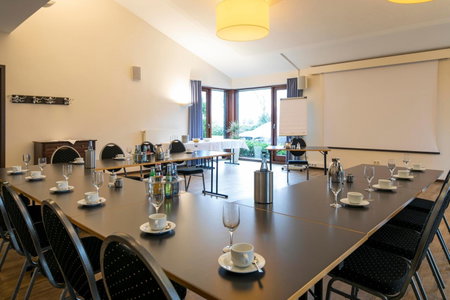 Hotel Landhaus Pollmeyer, Friesoythe, Germany