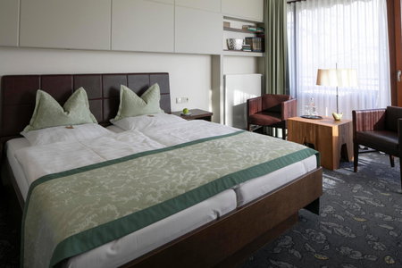 Hotel Landhaus Pollmeyer, Friesoythe, Germany
