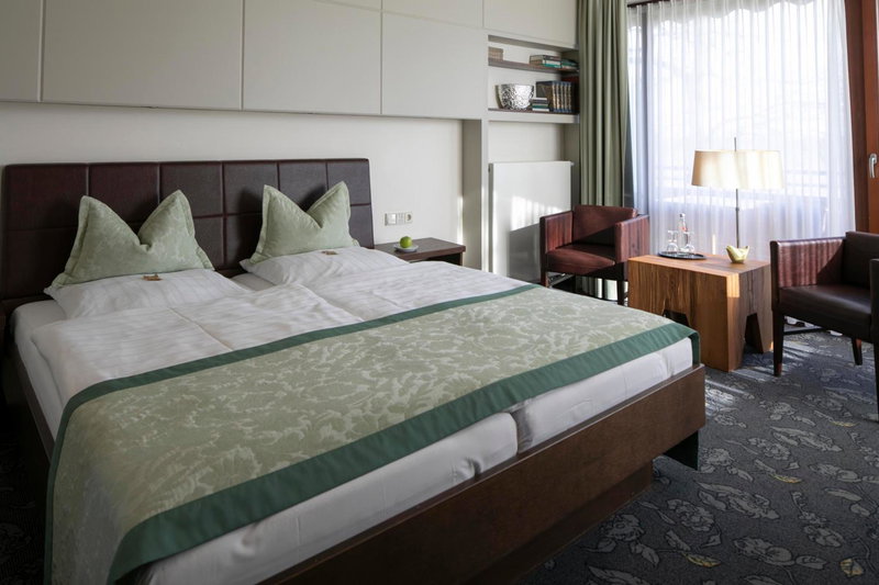 Hotel Landhaus Pollmeyer, Friesoythe, Germany