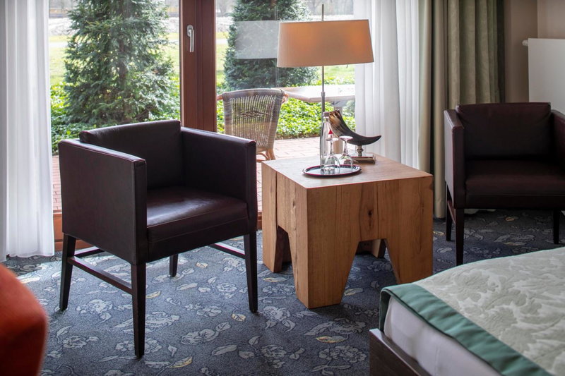 Hotel Landhaus Pollmeyer, Friesoythe, Germany
