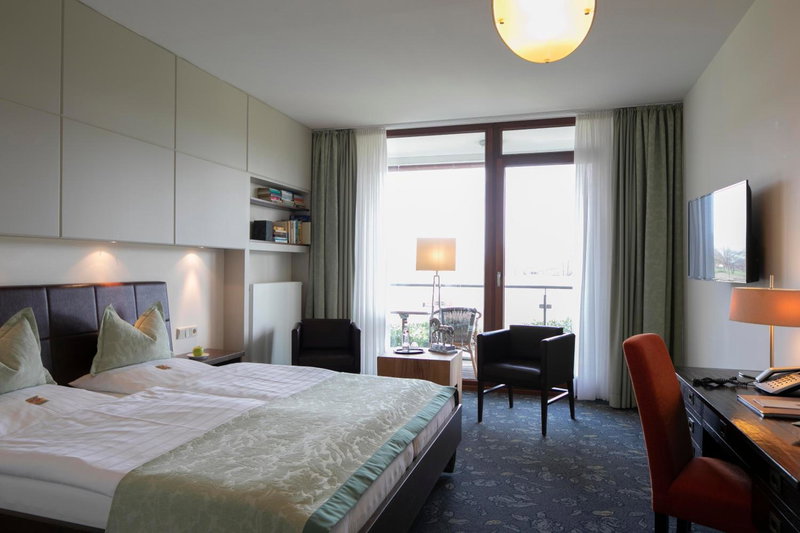 Hotel Landhaus Pollmeyer, Friesoythe, Germany