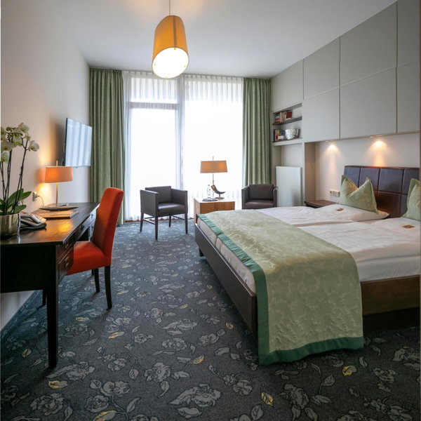 Hotel Landhaus Pollmeyer, Friesoythe, Germany