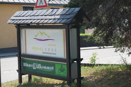 Alpina Lodge Hotel Oberwiesenthal, Kurort Oberwiesenthal, Germany