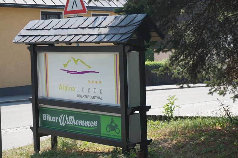 Alpina Lodge Hotel Oberwiesenthal, Kurort Oberwiesenthal, Germany