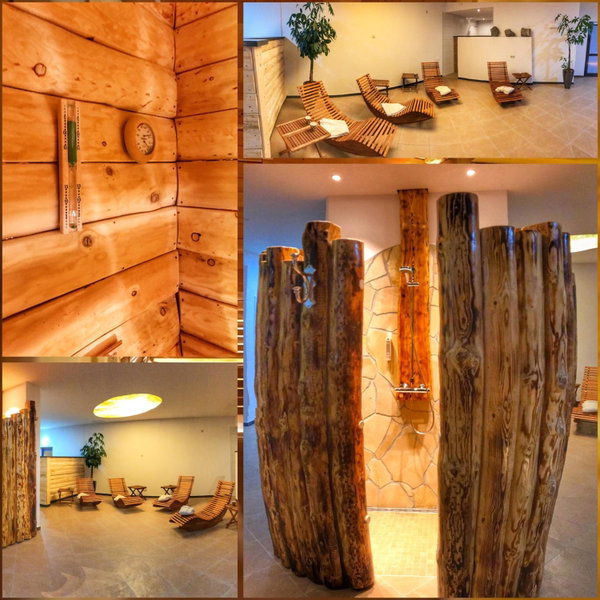 Alpina Lodge Hotel Oberwiesenthal, Kurort Oberwiesenthal, Germany