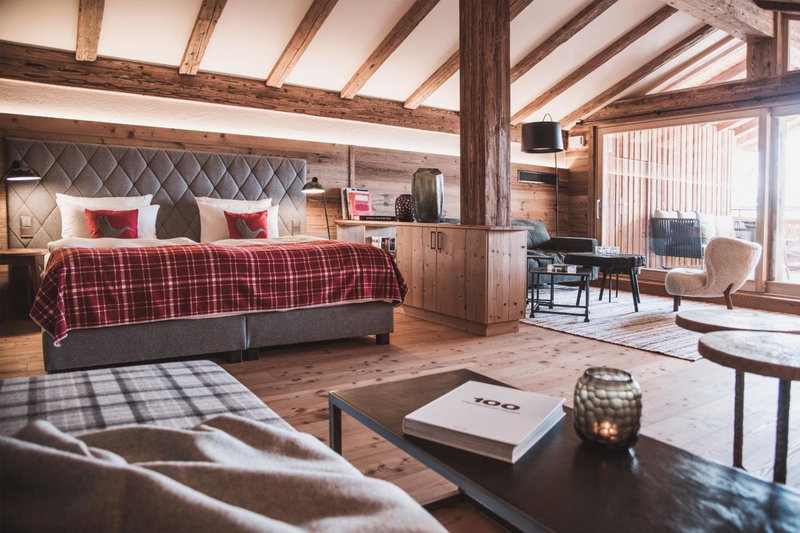 Resort Das Achental, Grassau, Germany