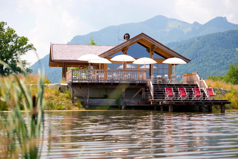Resort Das Achental, Grassau, Germany