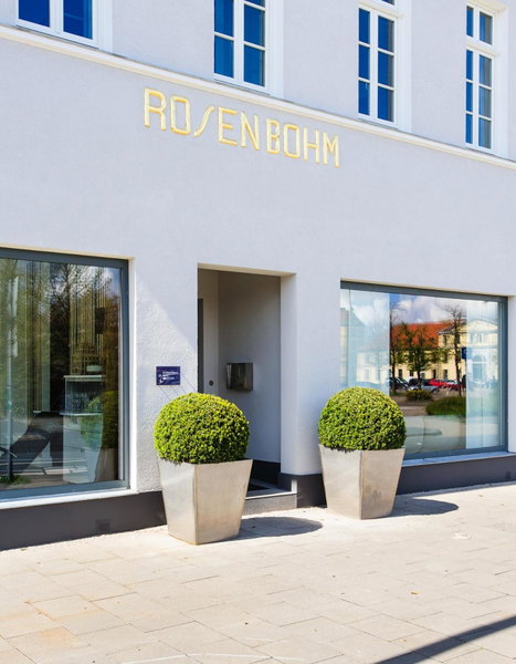 Designhotel Rosenbohm, Oldenburg, Germany