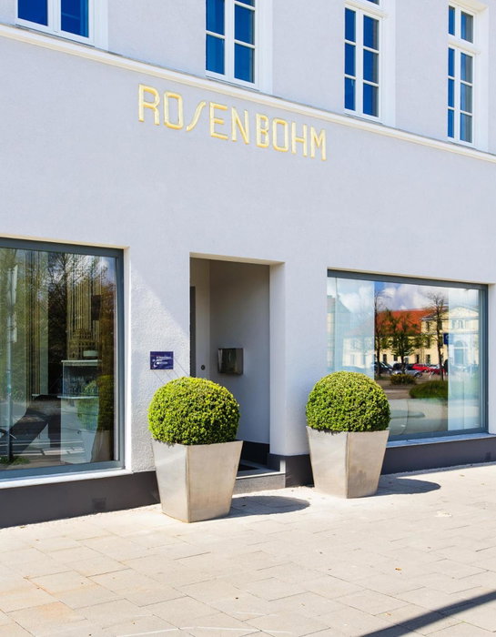 Designhotel Rosenbohm, Oldenburg, Germany