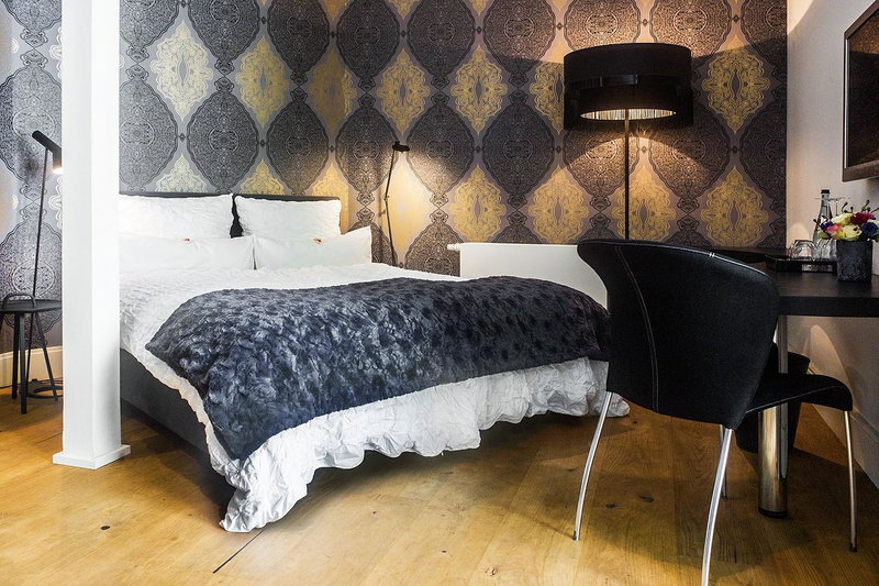 Designhotel Rosenbohm, Oldenburg, Germany
