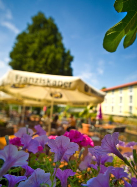 Hotel Weserschlösschen, Nienburg, Germany