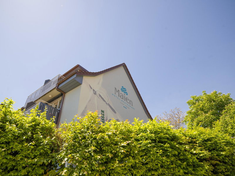 Restaurant-Hotel Maien, Lörrach, Germany