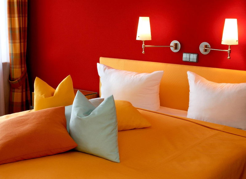 Restaurant-Hotel Maien, Lörrach, Germany