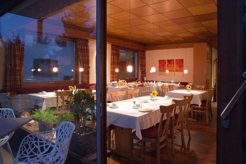 Restaurant-Hotel Maien, Lörrach, Germany