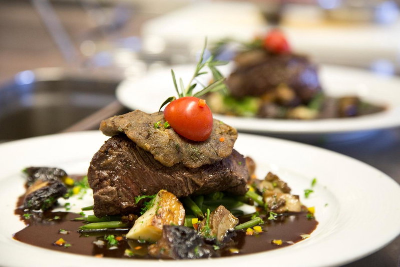 Restaurant-Hotel Maien, Lörrach, Germany