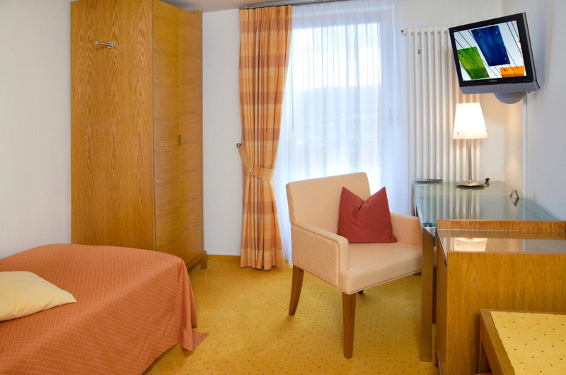 Restaurant-Hotel Maien, Lörrach, Germany