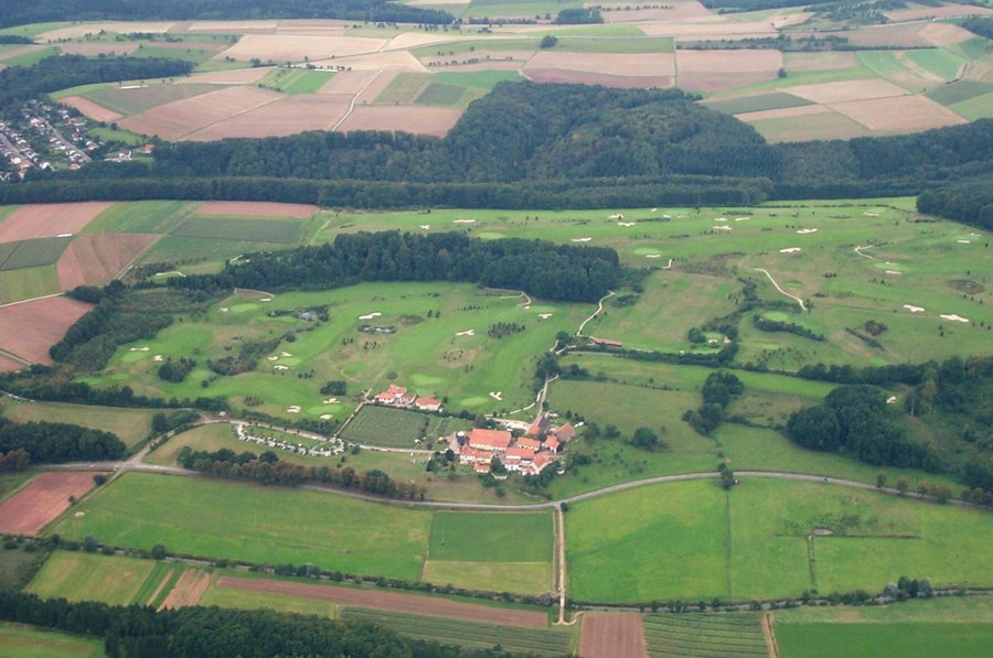 Pension Landhaus Fischer, Maßweiler, Germany